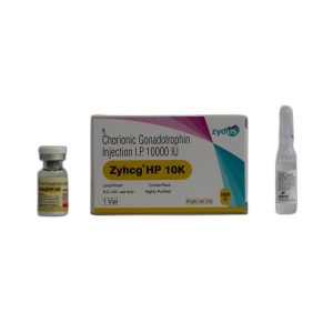 ZYHCG HP 10000IU