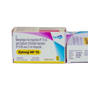 ZYHMG HP 75IU