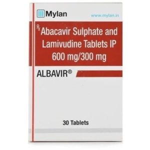 ALBAVIR