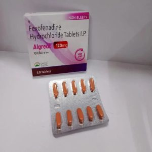ALGREAT 120MG