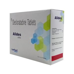 ALIDES 5MG