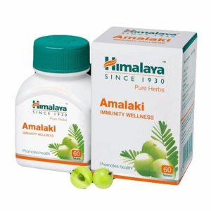 AMALAKI