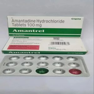 AMANTREL 100MG
