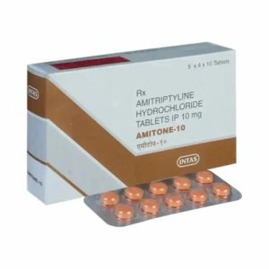 AMITONE 10MG