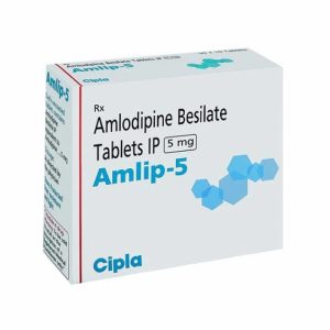 AMLIP 5MG