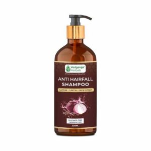 ANTI HAIR FALL SHAMPOO 180ML