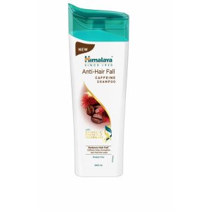 ANTI HAIR FALL SHAMPOO 340ML