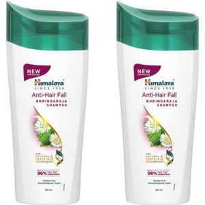ANTI HAIR FALL SHAMPOO 80ML