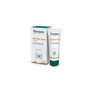ANTI HAIR LOSS CREAM 100ML