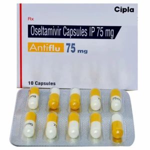 ANTIFLU 75MG