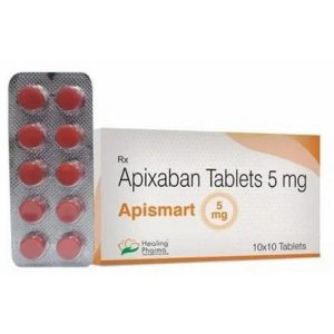 APISMART 2.5MG