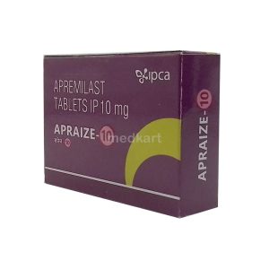 APRAIZE 10MG