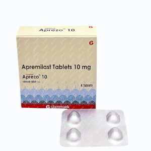 APREZO 10MG