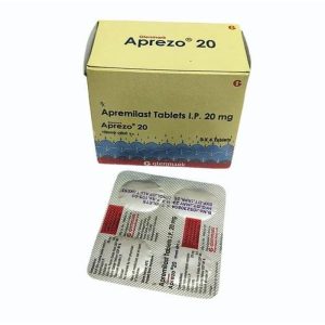 APREZO 20MG