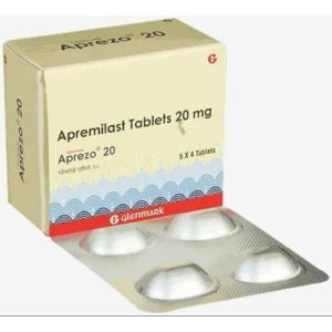 APREZO 30MG