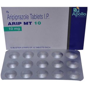 ARIP MT- 10MG