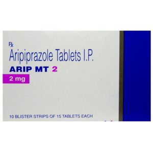 ARIP MT- 2MG