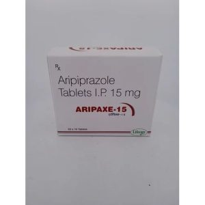 ARIPAXE- 15MG