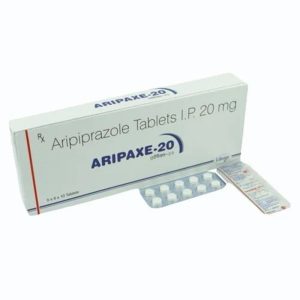 ARIPAXE- 20MG