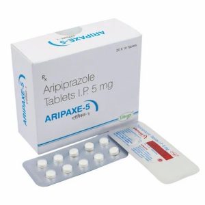 ARIPAXE- 5MG
