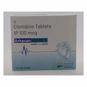 ARKACAN 100MCG