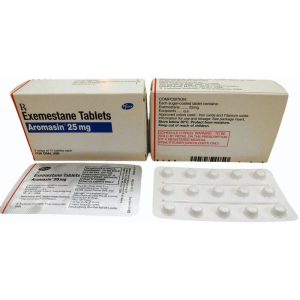 AROMASIN 25MG