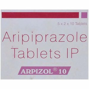 ARPIZOL 10MG