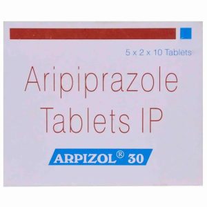 ARPIZOL 30MG