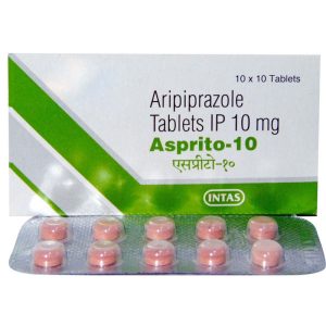 ASPRITO 10MG