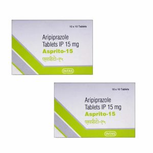 ASPRITO 15MG
