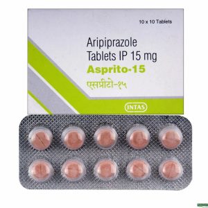 ASPRITO 5MG