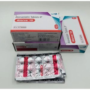 ATORVA 10MG