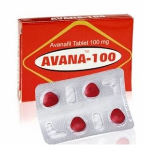 AVANA 100MG