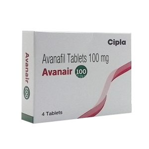AVANAIR 100MG