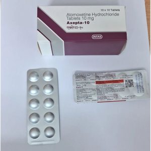 AXEPTA 10MG