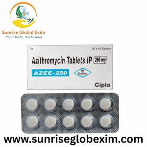 AZEE 250MG