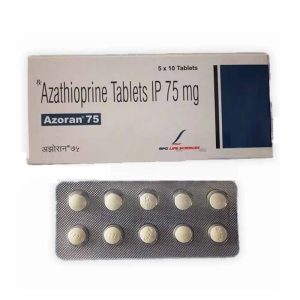 AZORAN 75MG
