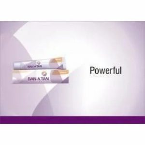BAN A TAN 25GM CREAM