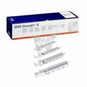 BD DISCARDIT II 2ML