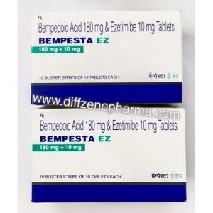 BEMPESTA EZ 180/10MG
