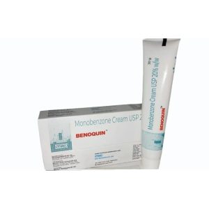 BENOQUIN CREAM 30GM