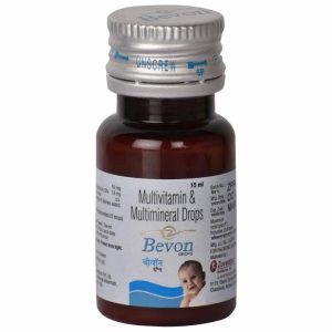 BEVON DROPS 15ML