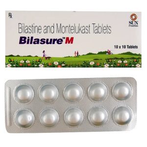 BILASURE M