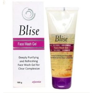 BLISE FACE WASH 100GM