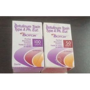 BOTOX 100IU