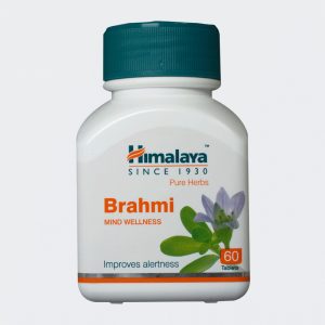 BRAHMI