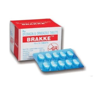 BRAKKE