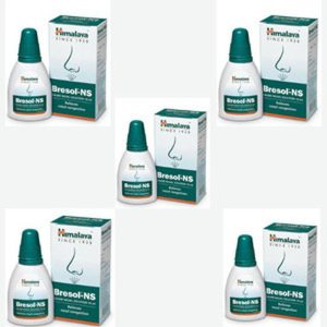 BRESOL-NS SALINE NASAL 10ML