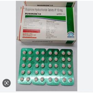 BUSIRON 10MG