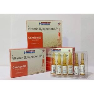 CANRISE D3 INJECTION